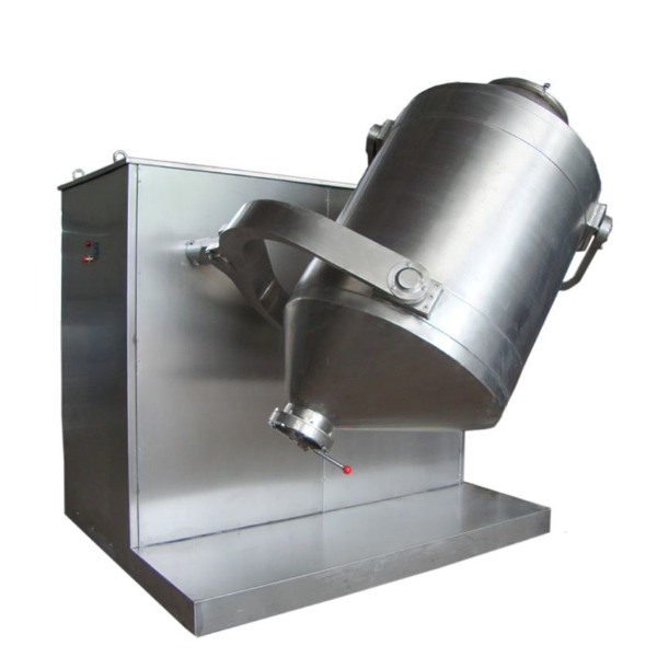 三維混合機